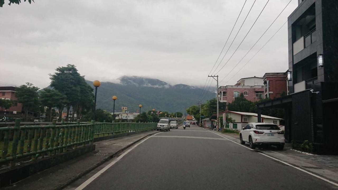 82 行旅 電梯 民宿 來電 享 優惠 Ji'an Exterior photo